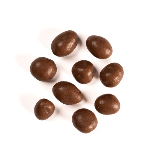 Happy Hours En Biovallée -- Choco nuts Vrac - 5 kg