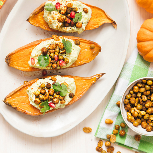 Mix gourmand tomates séchées bio (légumineuses et noix) - 2