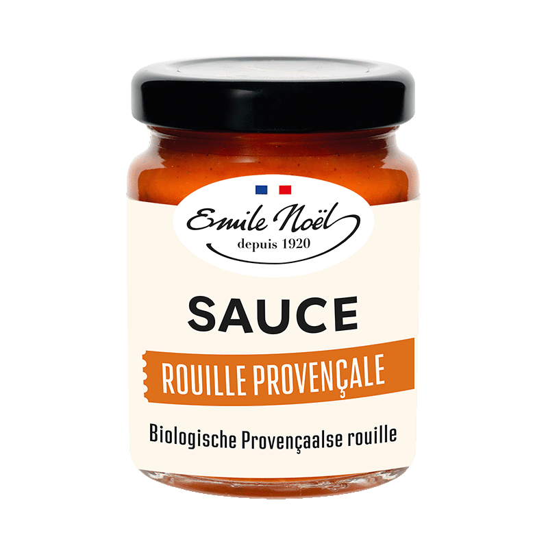 émile Noël -- Rouille bio - 90 g