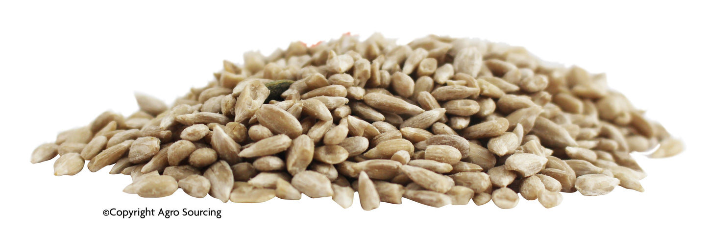 Pépite -- EOL Graines de tournesol bio Vrac (origine UE) - 10 kg