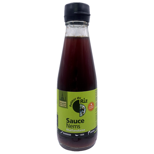 Autour Du Riz -- Sauce pour nems bio - 200 ml