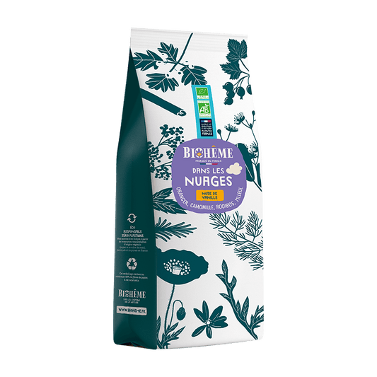 Biohême -- Dans les nuages Vrac - 50 g