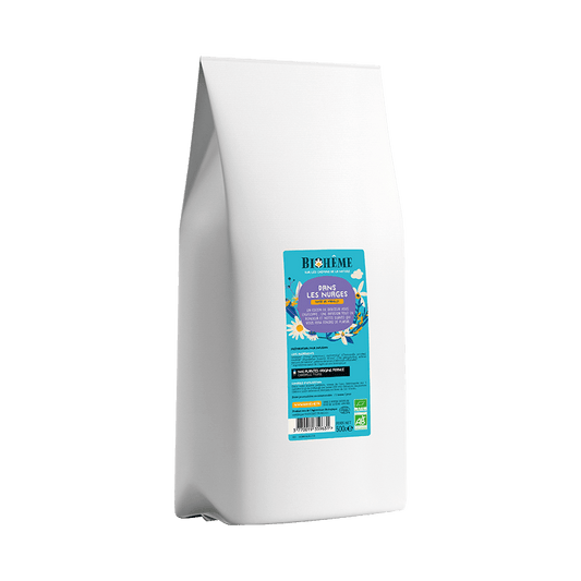 Biohême -- Dans les nuages Vrac - 500 g