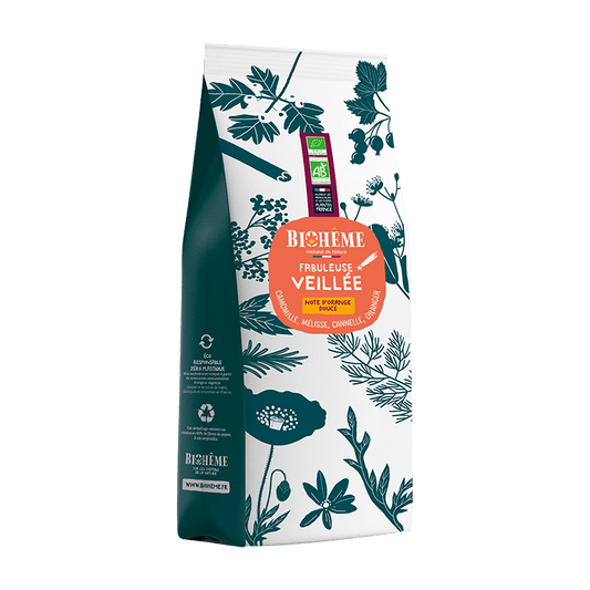Biohême -- Fabuleuse veillée Vrac - 40 g